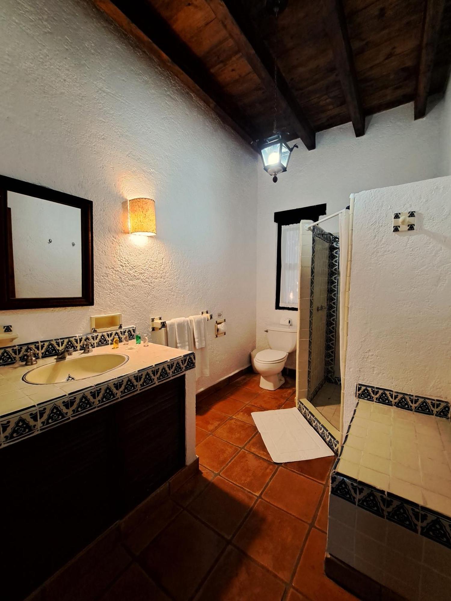 Arete (Adults Only) Tepoztlán Exterior foto