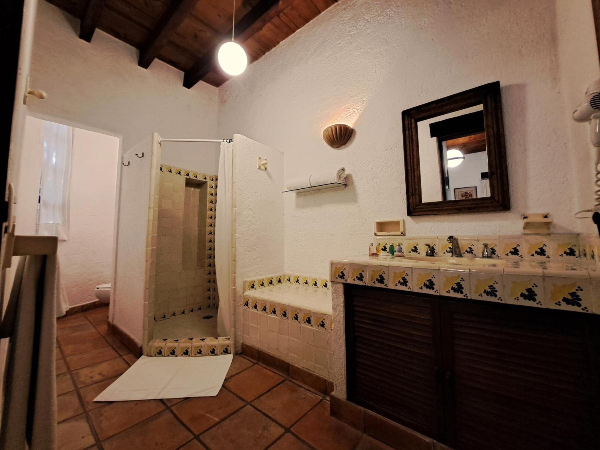 Arete (Adults Only) Tepoztlán Exterior foto