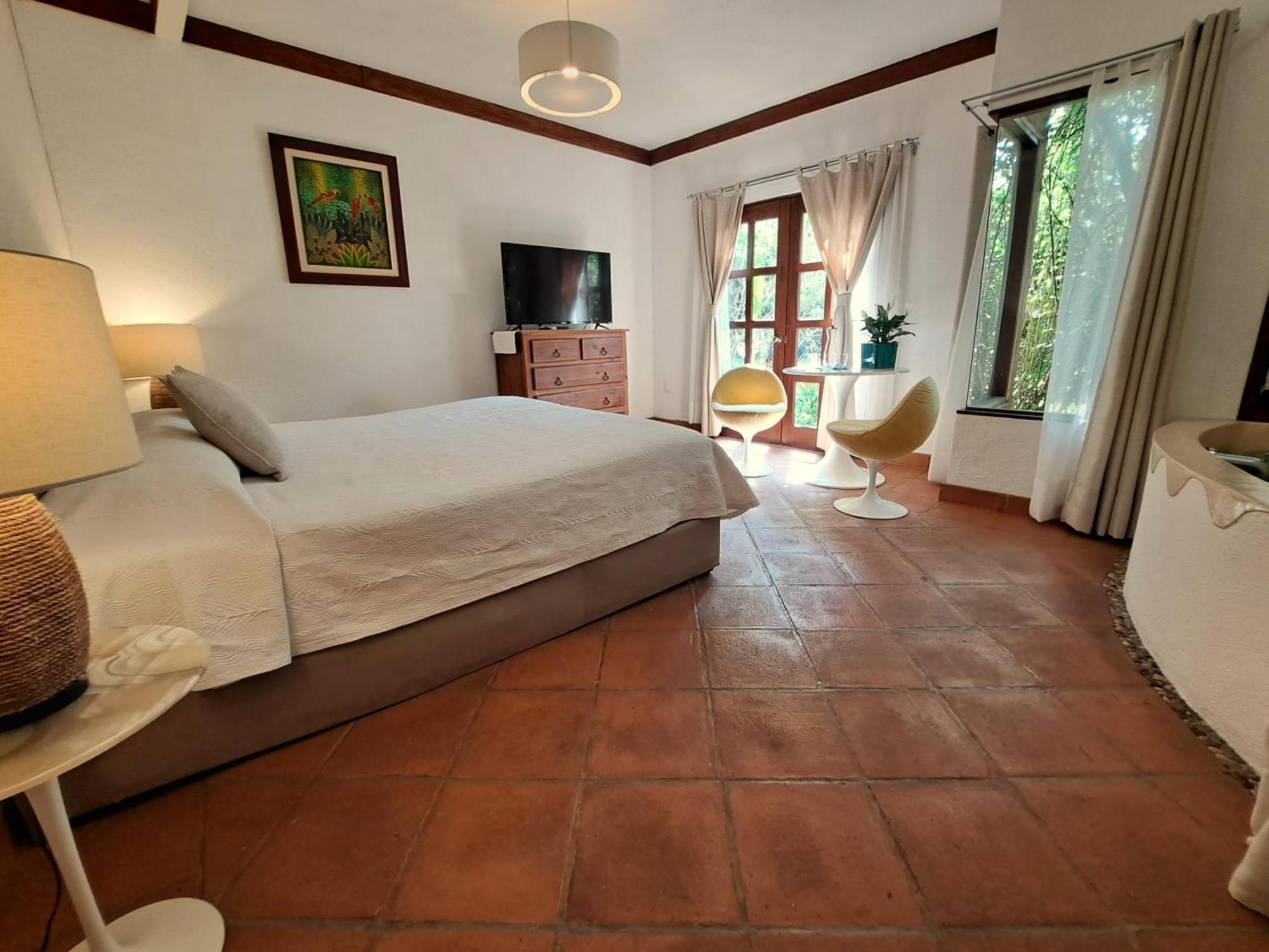 Arete (Adults Only) Tepoztlán Exterior foto
