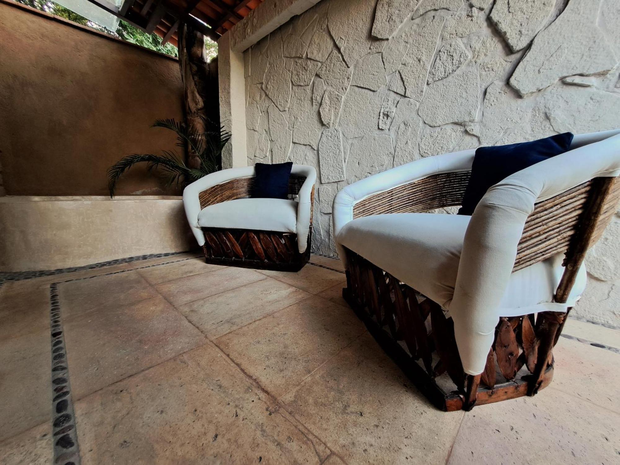 Arete (Adults Only) Tepoztlán Exterior foto