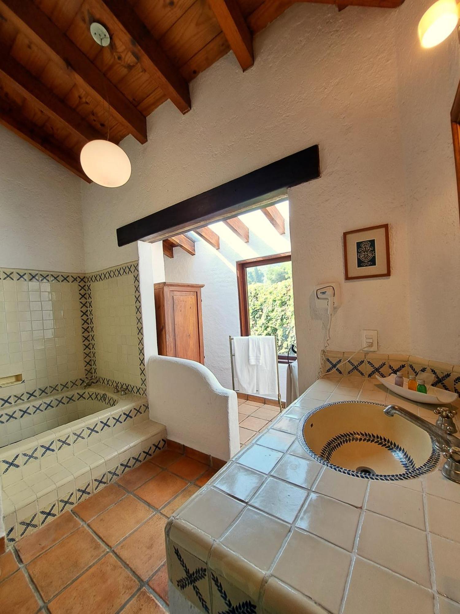 Arete (Adults Only) Tepoztlán Exterior foto