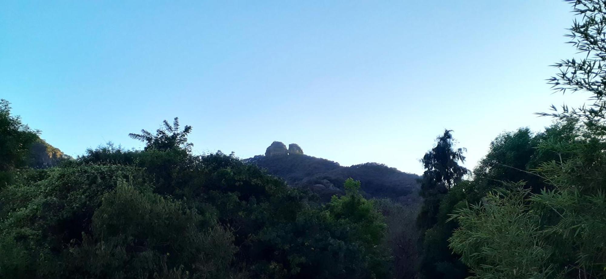Arete (Adults Only) Tepoztlán Exterior foto
