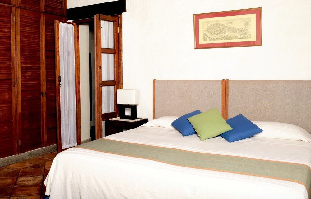 Arete (Adults Only) Tepoztlán Exterior foto